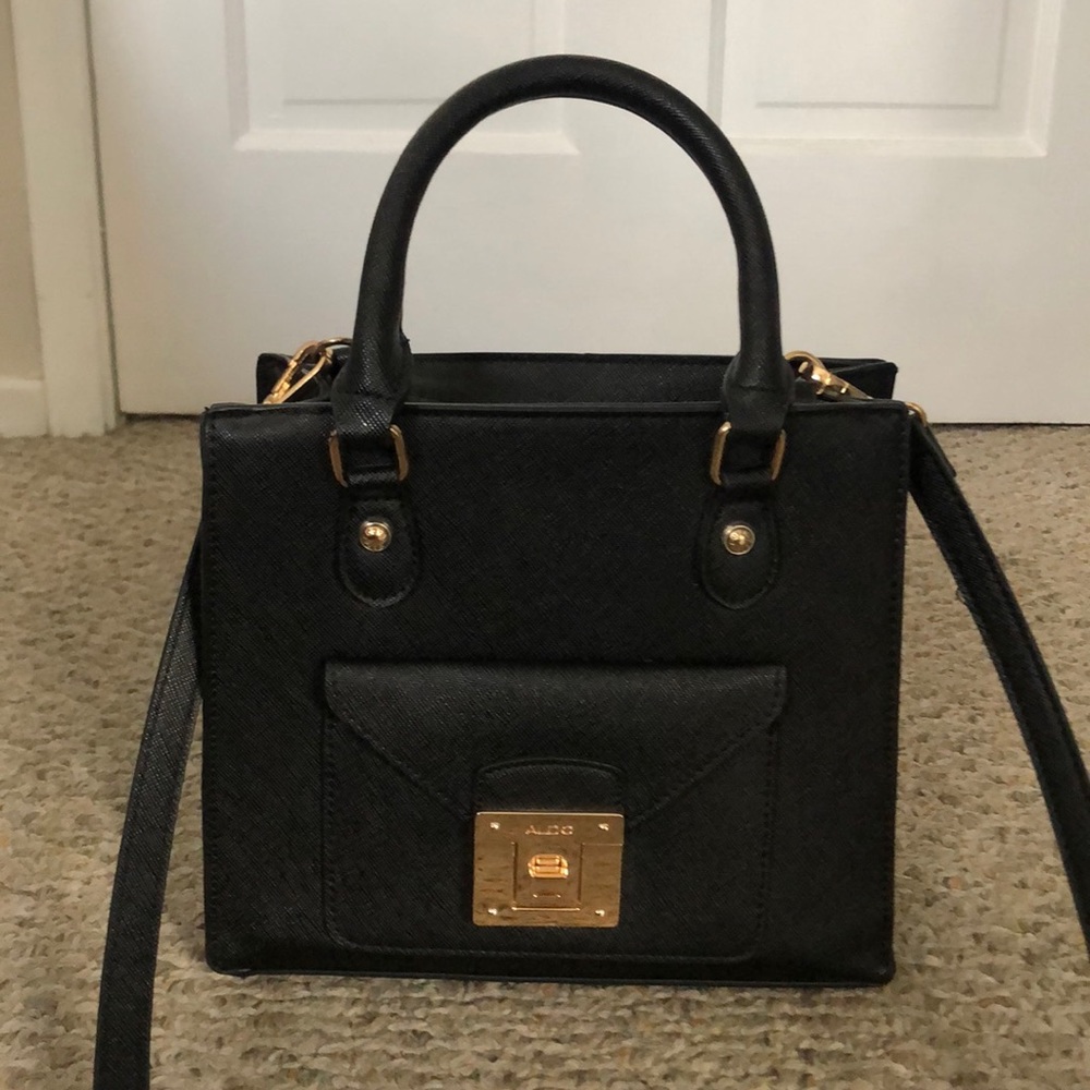 ALDO super cute crossbody/Carry Bag
